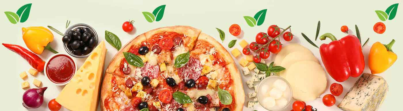 Dal Capo Pizza Bern - Ihr lokaler Pizzalieferdienst