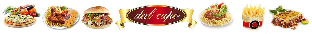 Dalcapo Pizza in Bern